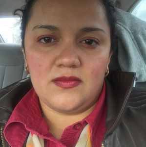 Meet your Posher, Leidy zuleyma